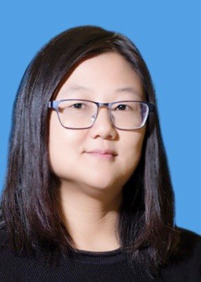 Professor Yuhong He